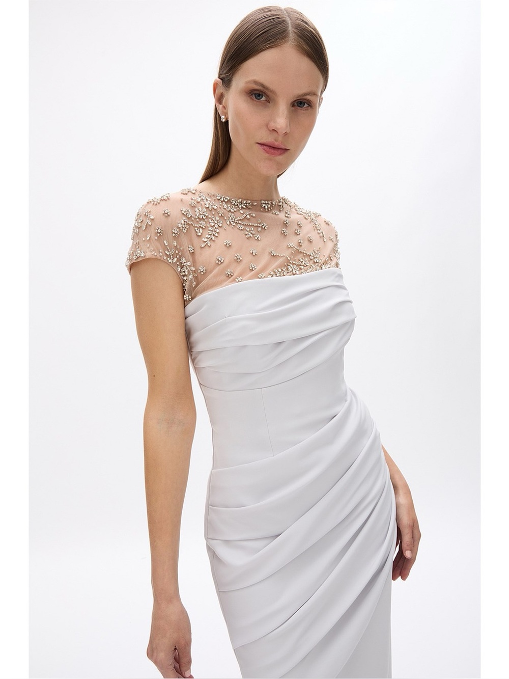 RACHEL GILBERT Dottie Dress